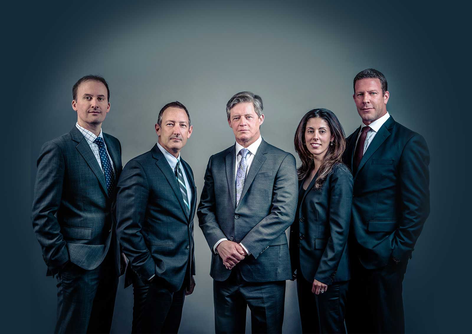 We are your <br>legal advisors